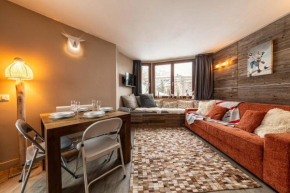 IMMODREAMS - Le Cerf Morzine